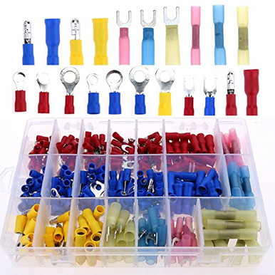 Glarks Nylon-Reißverschluss-Set – 10 Bunte Reißverschlüsse à 30 Cm + Maßband & Schere, Für Nähen & Basteln