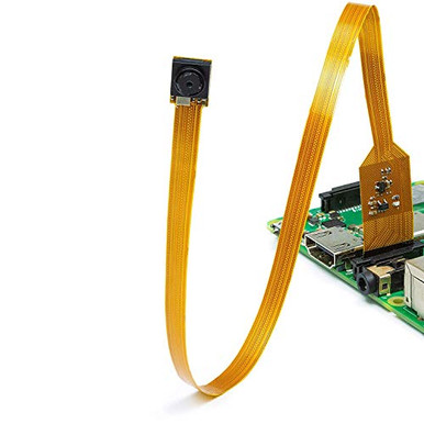 Arducam 14 Inch 5 Megapixels Sensor Mini Camera Module with Flex Cable ...