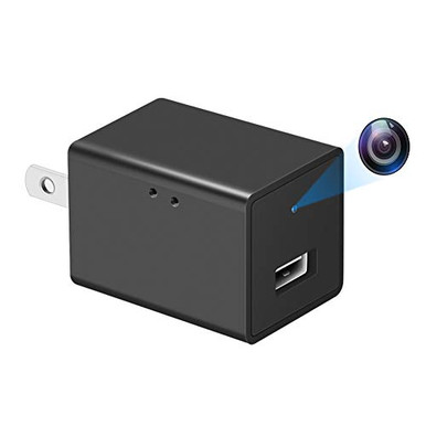 Spy Camera Wireless Hidden WiFi Camera with Remote Viewing Spy Camera