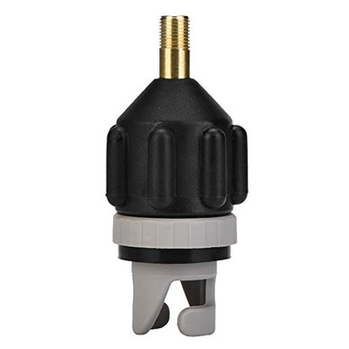 Tbest SUP Pump Adapter Inflatable Pump Adapter SUP Valve Adapter with ...