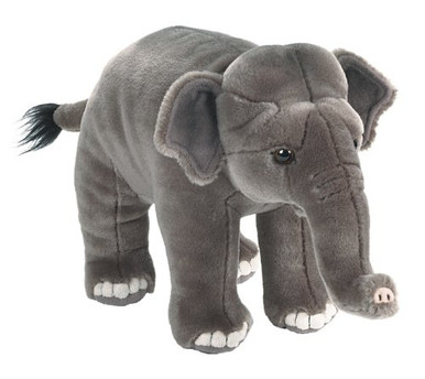 webkinz signature asian elephant