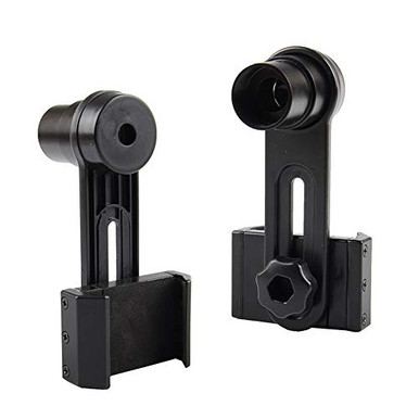 Eastpole Microscope Lens Adapter Microscope Smartphone Camera Adaptor ...