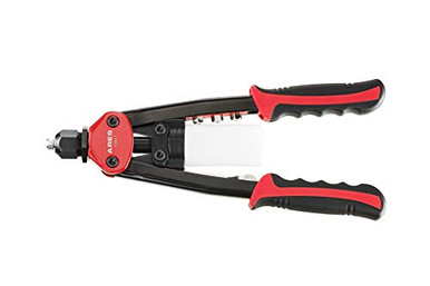 Moly Rivet ARES 70417 Heavy Duty Rivet Gun Includes Chrome Molybdenum Special ...