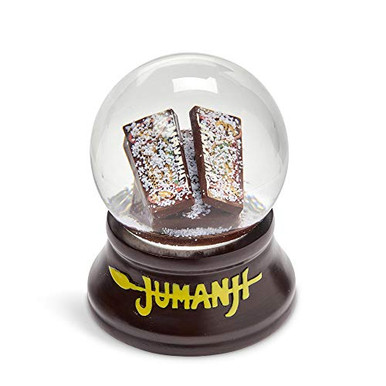 Jumanji Board Game Collector Replica At