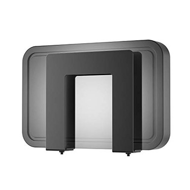 Adjustable Cable Box Mount Modem Mount Router Mount Small Device Wall ...