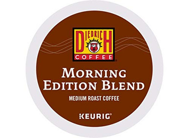 K Cup Pods Medium Roast Coffee 96 Count 