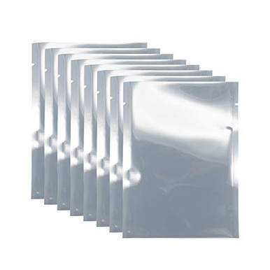 uxcell Antistatic Shield Shielding Bag Flat Open Top Anti Static Bag ...