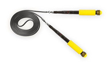 TRX Buddy Lee Jump Rope Lightweight PVC Rope with Patented Swivel ...