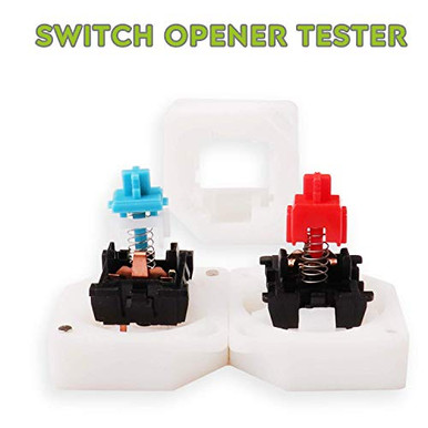 Cherry Kailh Switch Opener Tester Upgraded Switch Open Tool for Cherry ...