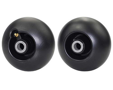 4PK Deck Wheels Fit For Kubota K5668-42100 For 14473 ZD321 ZD326 W/ 60 - Foto 9