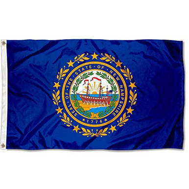 Custom Shape Flag 3ft x 5ft | Advertising Banners | FFN