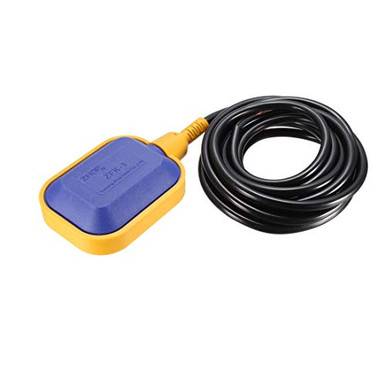 uxcell Float Switch Water Level Controller 4M Cable for Sump Pump Water ...