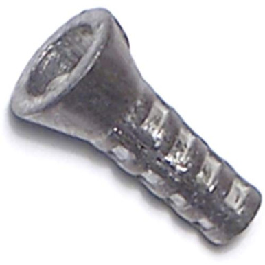 Hard-to-Find Fastener 014973269982 Lead Wood Anchors 6-8 x 3 4 Piece ...
