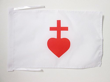 AZ FLAG Canada Vlag 18x12 Inch – 100% Polyester, Met Koord, Kleurecht, 45x30 Cm