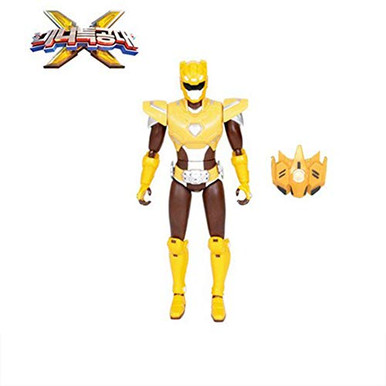 MiniForce X-Machine Max Action Figure Korea Animation Special X-Machine