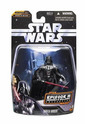 Star Wars Action Figures Emperor Royal Guard - Hasbro - O Espaço
