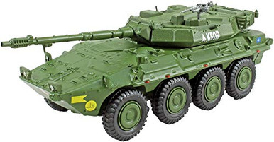 1:72 IXO Altaya B1 Centauro Reggimento Nizza Cavalleria Egypt