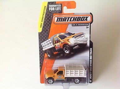 Matchbox 30782 Matchbox Car Collection Assorted Styles ...