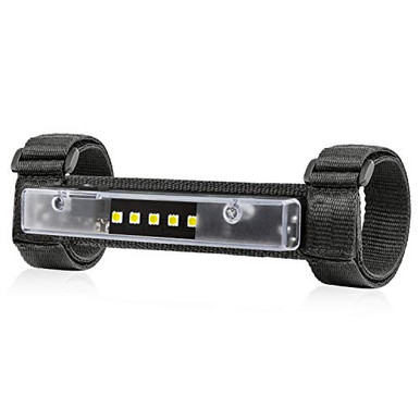 Auto Power Plus Universal Roll Bar Mount for LED Light UTV Interior ...