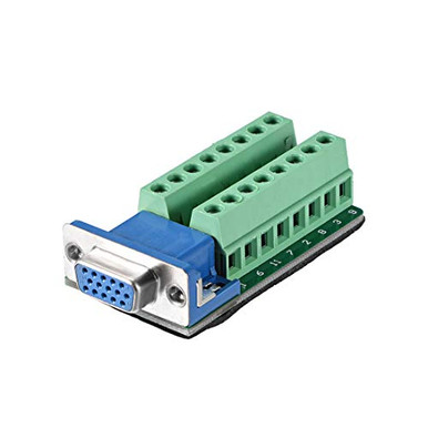 Offerta PACK: 10 Bulloni 90 Ottone Per Saldatura Femmina Idraulico 1/4 Serie Connessioni Costanti 90724210