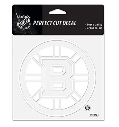 Wincraft Boston Bruins - Tappi Per Valvole Coprimozzo, Set Di 4, Accessori Auto Ufficiali Per Fan NHL - 3