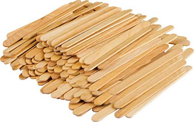 Teacher Created Resources STEM Basics Craft Sticks 250 Count TCR20919 ...