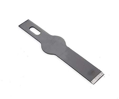 Excel Blades 17A Wood Chisel Blade 1 4 Inch American Made Replacement ...