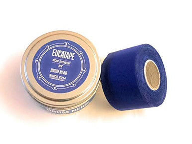 Eucatape Eucalyptus Infused Rowing Tape for Men Women Heals and ...