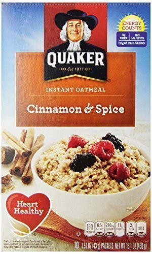 How To Make Cinnamon And Spice Oatmeal | Golden Truffle