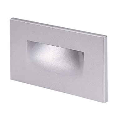 Foro Step Light OSTWIN LED Step Light Indoor Outdoor Stair Light Fixture Horizontal ...