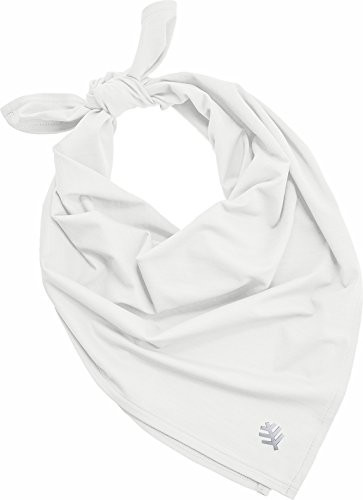 Foulard, Bandana et Tour de cou anti-UV Femme et Homme - KER SUN