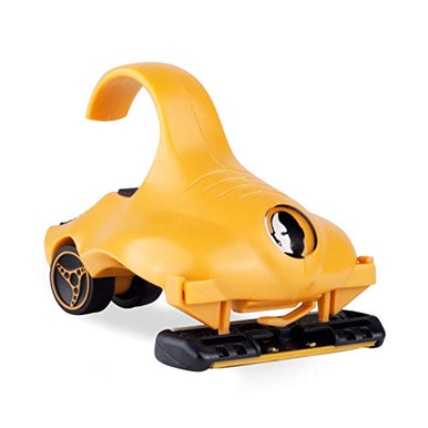 HeadBlade Sport Razor with Triple Blade Technology for Men Head Shave ...