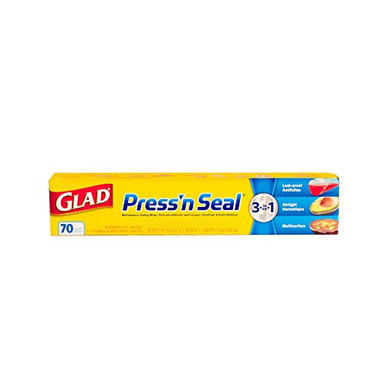 Glad - Press'n Seal - PriceSmart Foods