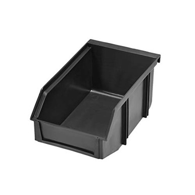 uxcell ESD Anti Static Storage Compartment Stacking Hanging Box ...