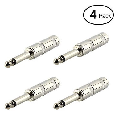 Aufgeld Audio Premium 1/4