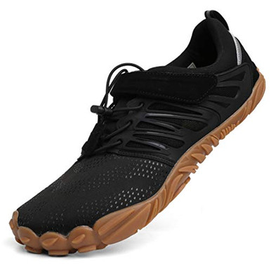 Barefoot Shoes Minimaliste - Scarpe A Piedi Nudi, Traspiranti E Comode