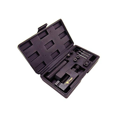 Pit Posse PP2845 Chain Breaker Motorcycle Tool Kit 13 Piece Splitter ...