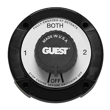 arine Battery Selector Switch Operation at Eric Toothaker blog