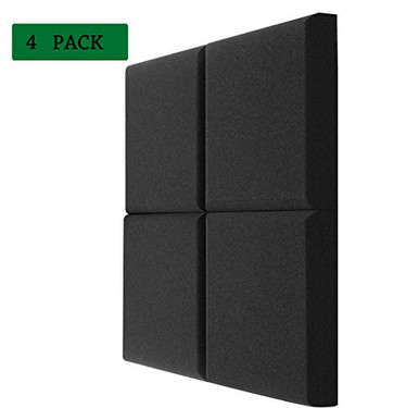 Acoustic Panels Studio Foam Sound Proof Panels Noise Dampening Foam ...