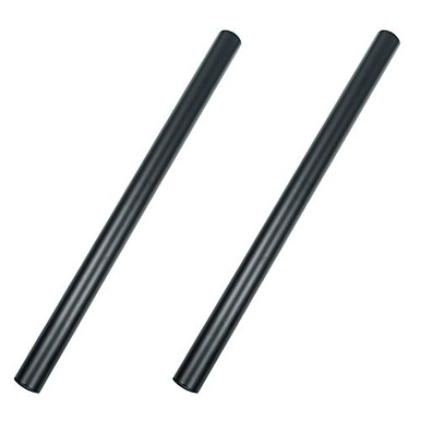 Seismic Audio - SA-SPOLE2-Pair - Pair of 20 Inch Subwoofer Mounting ...