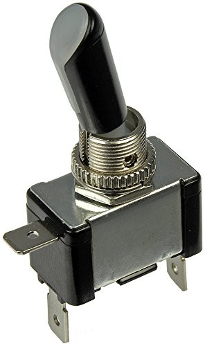 Dorman 86931 On-Off Toggle Switch with Green and Red LEDs ...