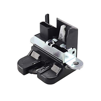 Rear Trunk Latch Actuator Replacement Tailgate Liftgate Lid Central