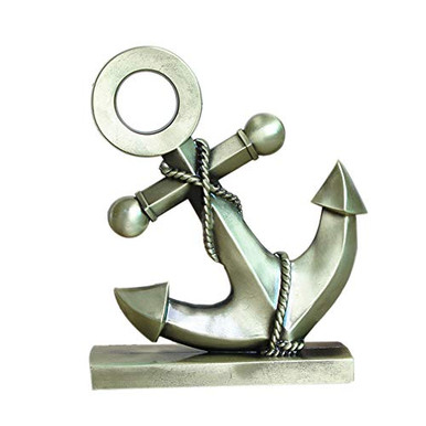 Zinc Alloy Easy Drive Anchor With Screw From China Manufacturer