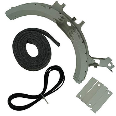 Zanussi Cinghia 1975 Originale Asciugatrice Electrolux Ex 1258288107 - Foto 1