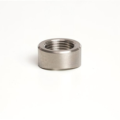 Stainless O2 Sensor BungBoss CopedRadius Type M18x15mm Thread Pitch ...