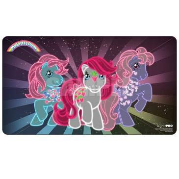 fluttershy card sleeves Dragon Shield - Magenta color printed Deck Protectors with Ultra PROs hologram quality seal Ultra Pro My Little Pony