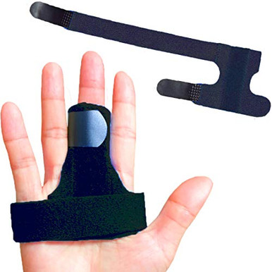 Footsihome Finger splints Trigger and Mallet Finger Splints Finger ...