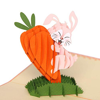 CUTEPOPUP Graduation Card Pop Up With Unique Wise Owl Design - View #6