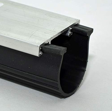 Clopay - Garage Door Bottom Weather Stripping Heavy Duty - 16