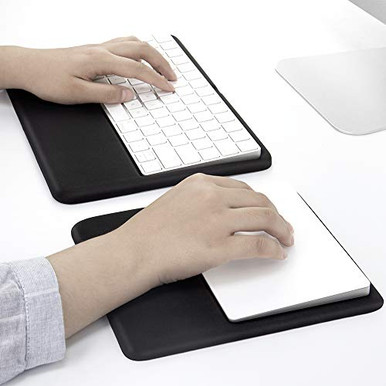 Magic Wireless Keyboard Wrist Rest Ergonomic Keyboard Stand Magic ...